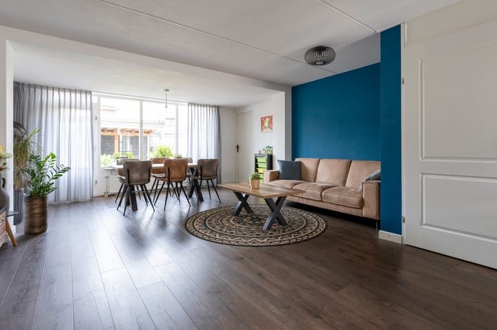 Foto 4 van Torenvalk 124