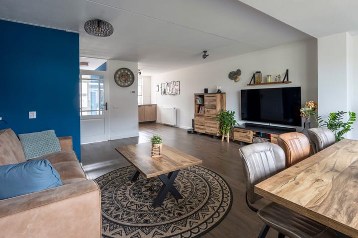 Foto 5 van Torenvalk 124