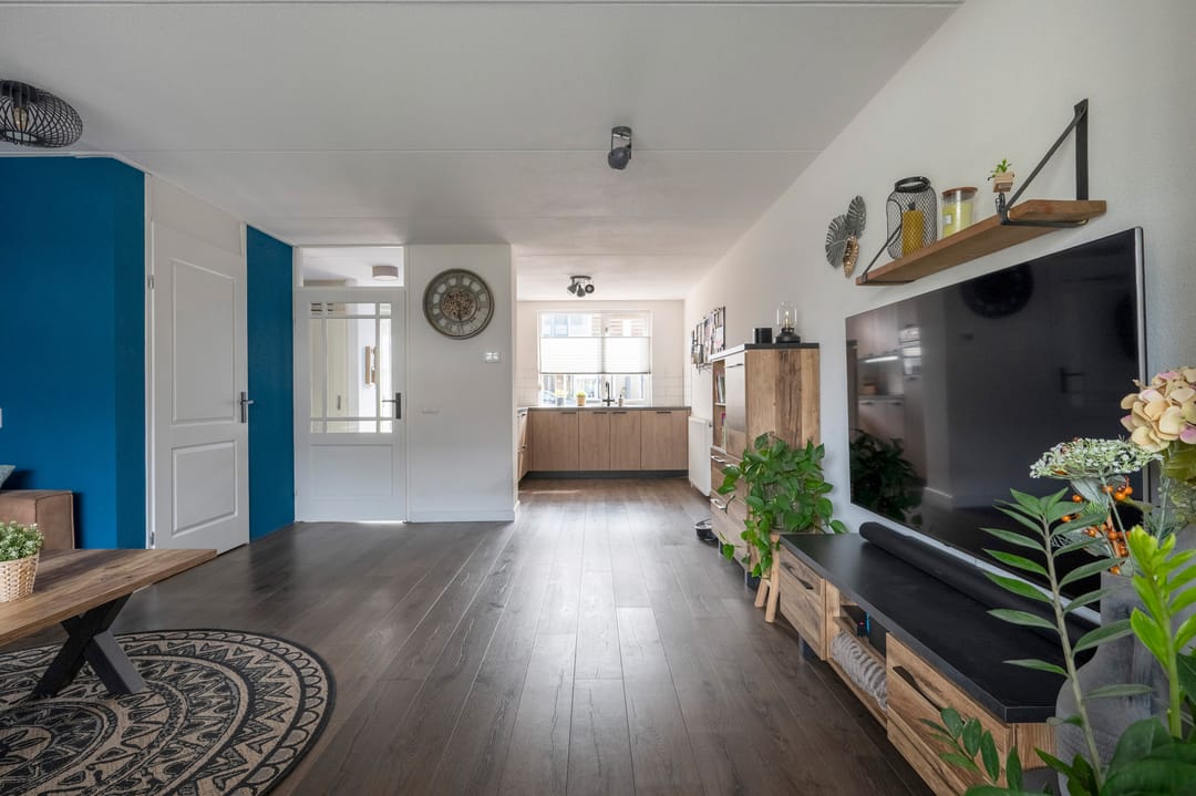 Foto 7 van Torenvalk 124