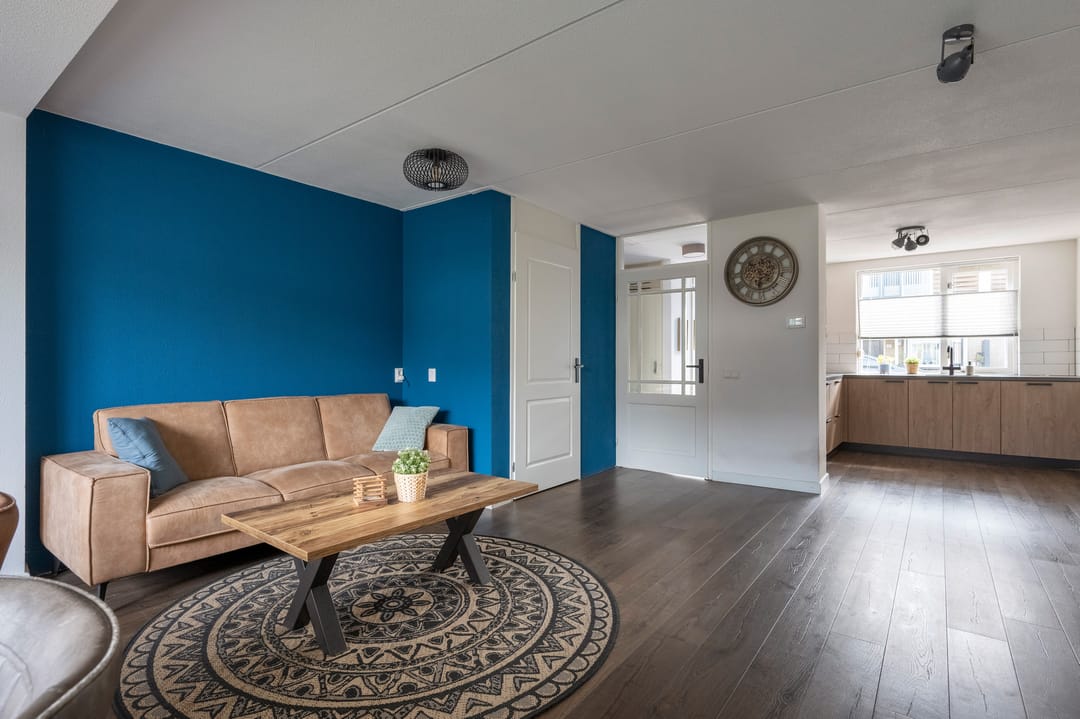 Foto 8 van Torenvalk 124