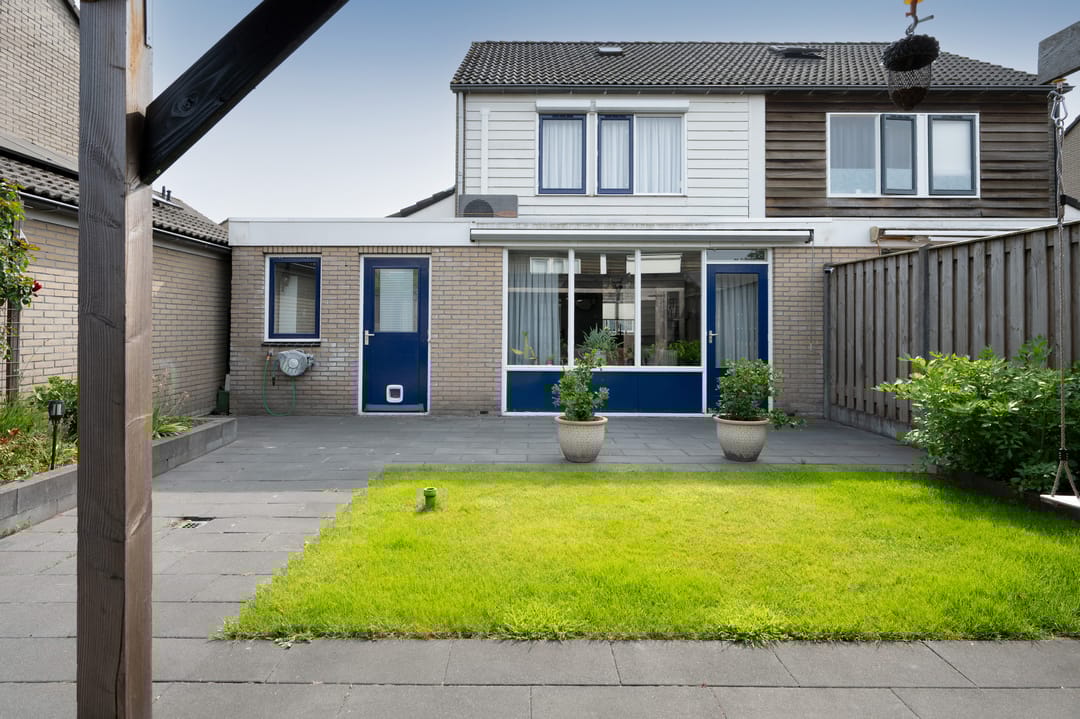 Foto 22 van Torenvalk 124