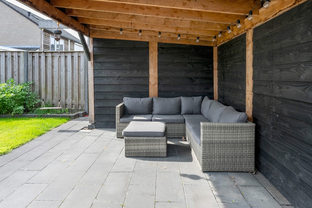 Foto 23 van Torenvalk 124