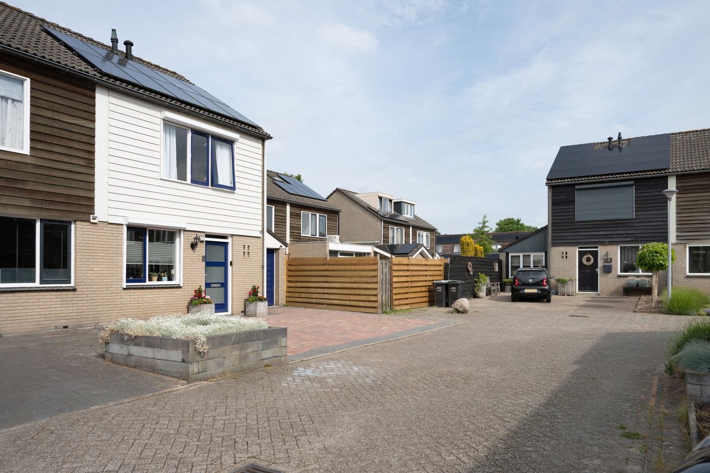 Foto 25 van Torenvalk 124