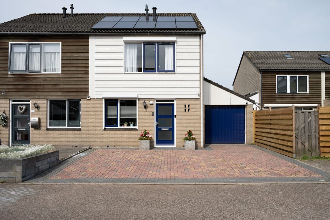 Foto 28 van Torenvalk 124