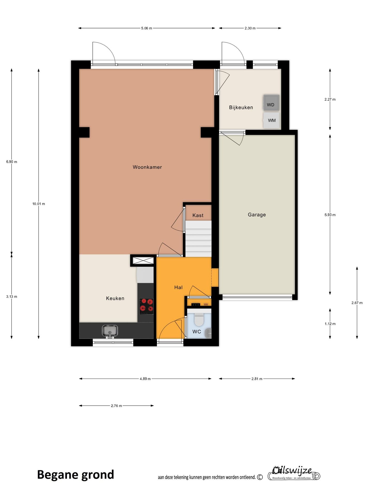 Foto 29 van Torenvalk 124