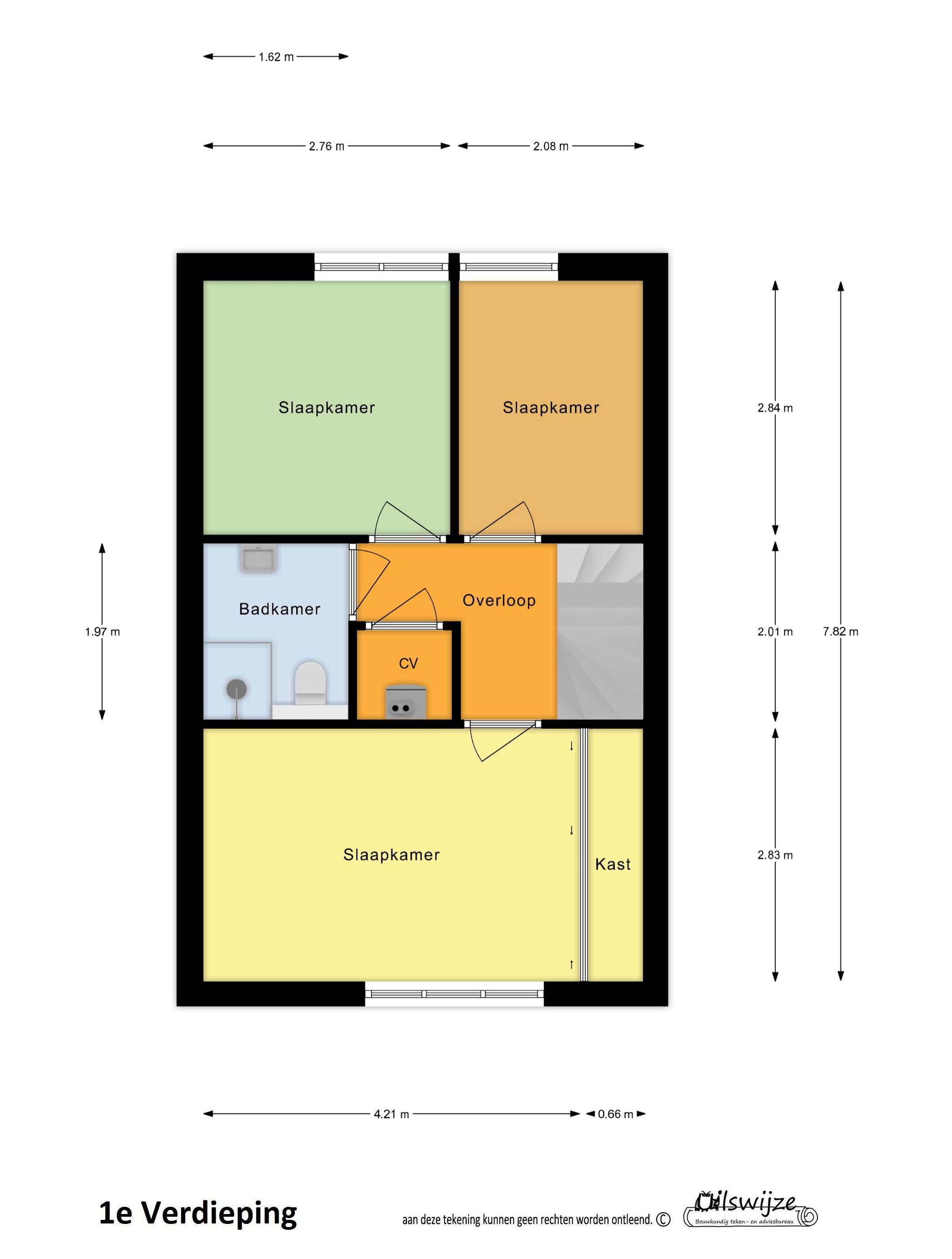 Foto 30 van Torenvalk 124