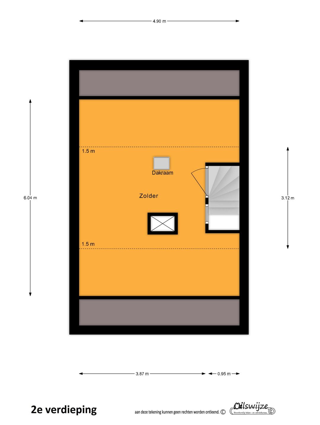 Foto 31 van Torenvalk 124