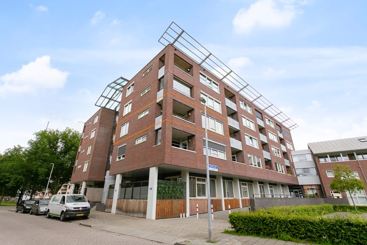 Foto 24 van Botermarkt 109