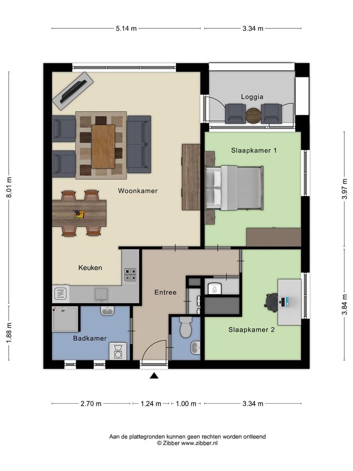 Foto 27 van Botermarkt 109
