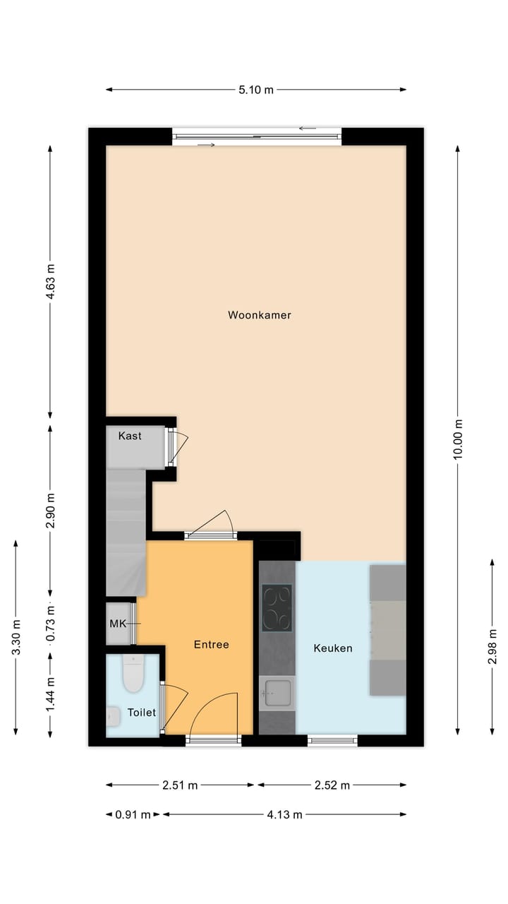 Foto 33 van Akkermunt 146