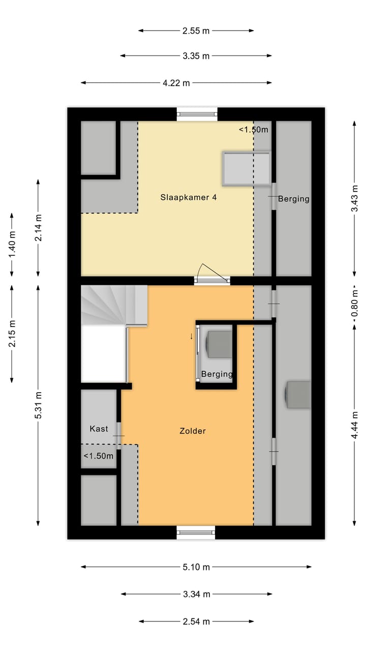 Foto 35 van Akkermunt 146