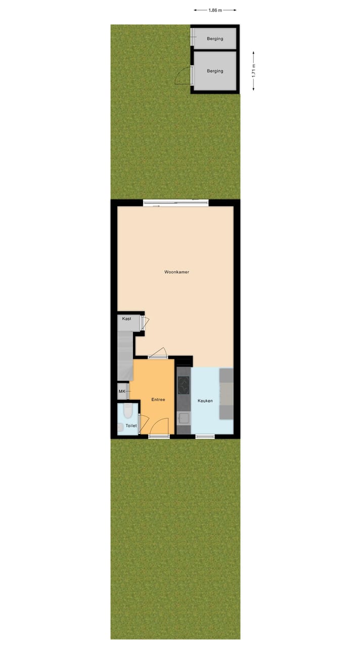 Foto 36 van Akkermunt 146