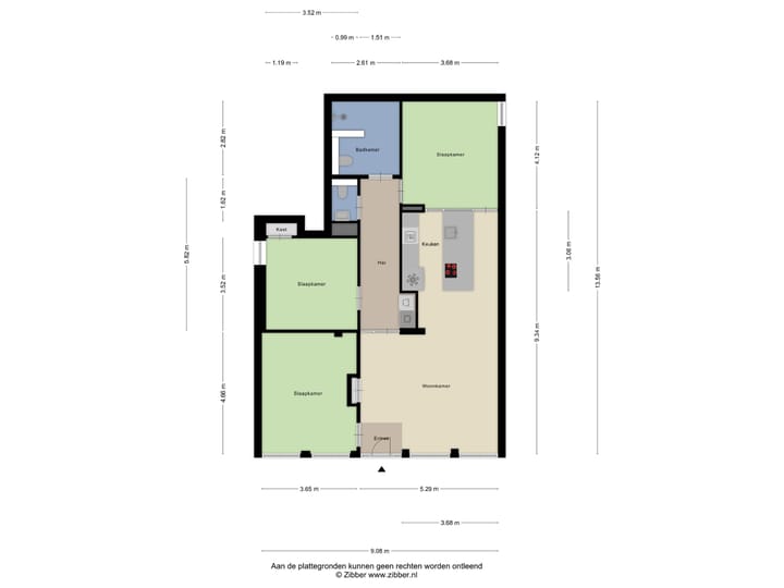 Photo 27 of Markt 15