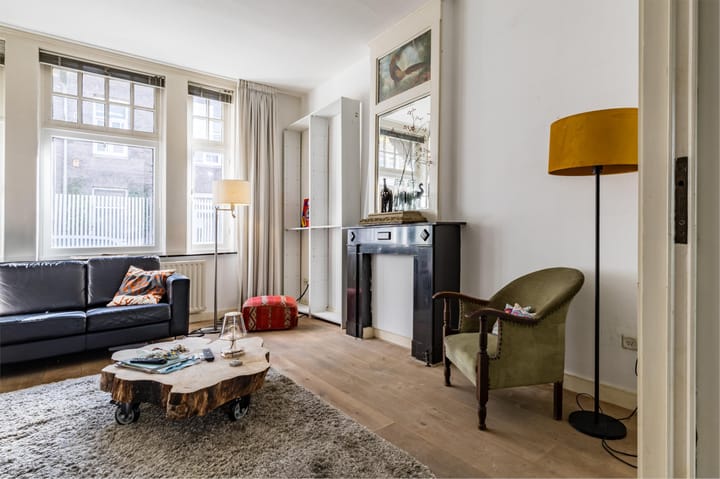 Photo 3 of Sint Nicolaasstraat 60