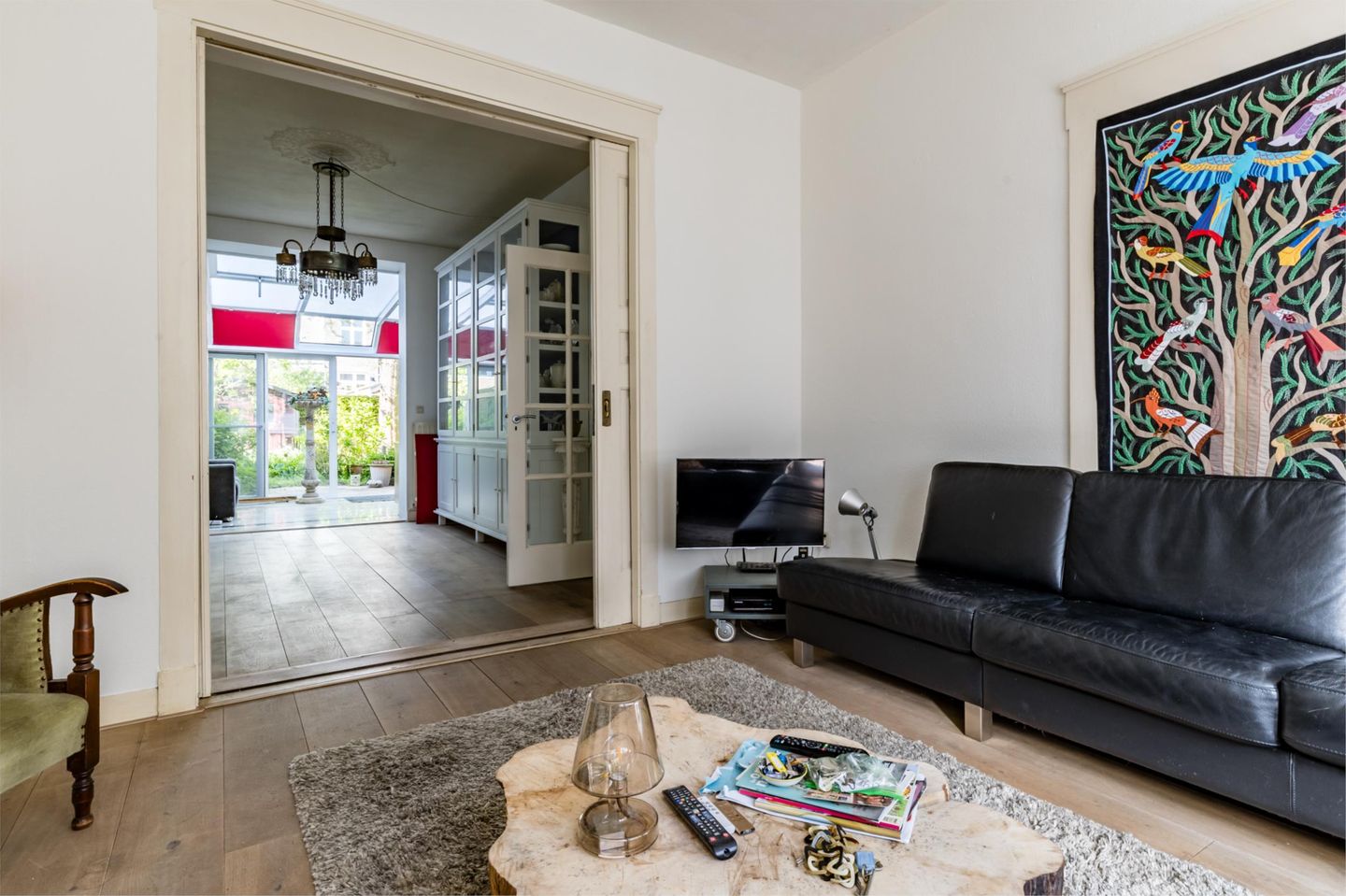 Photo 5 of Sint Nicolaasstraat 60