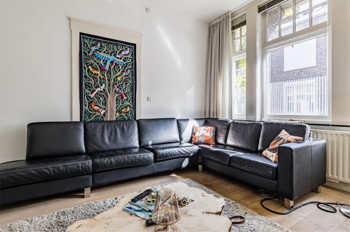 Photo 6 of Sint Nicolaasstraat 60