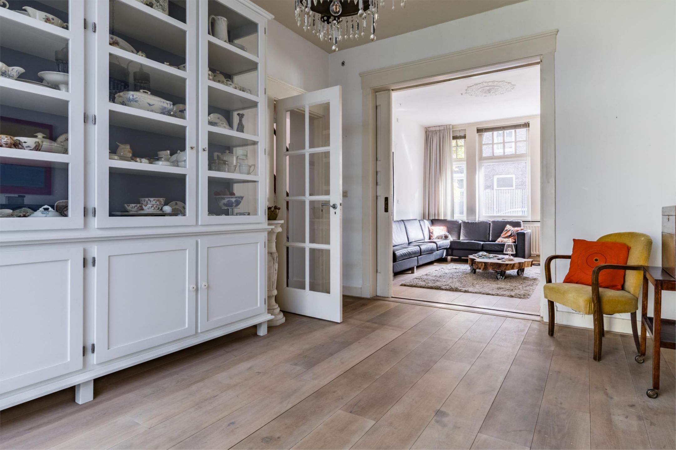 Photo 9 of Sint Nicolaasstraat 60