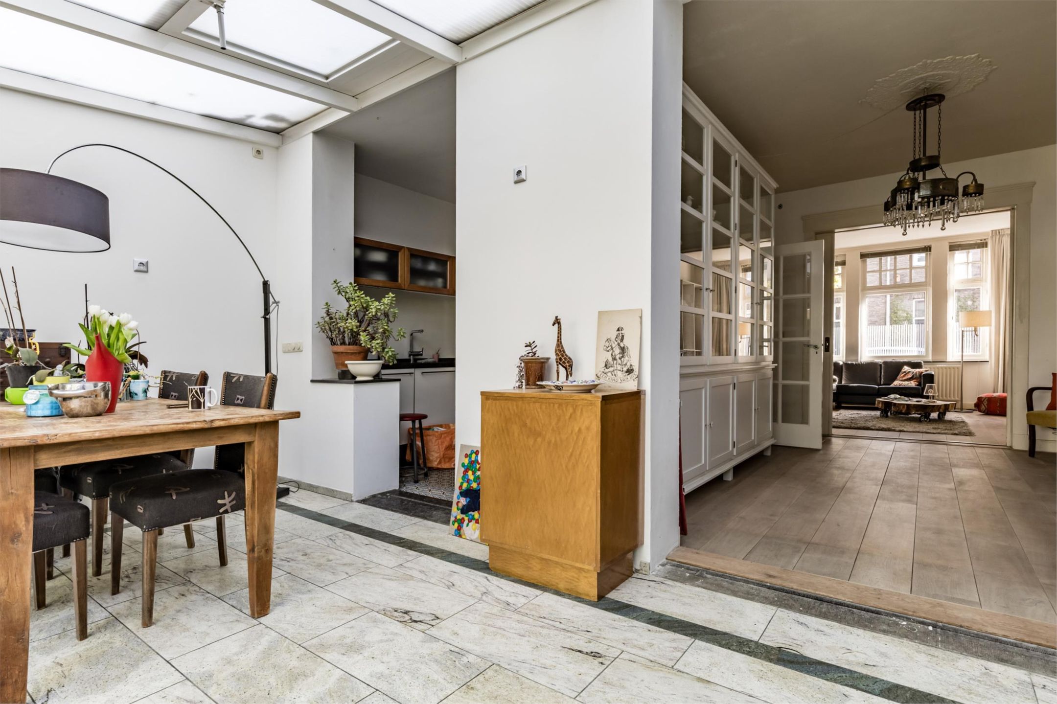 Photo 12 of Sint Nicolaasstraat 60