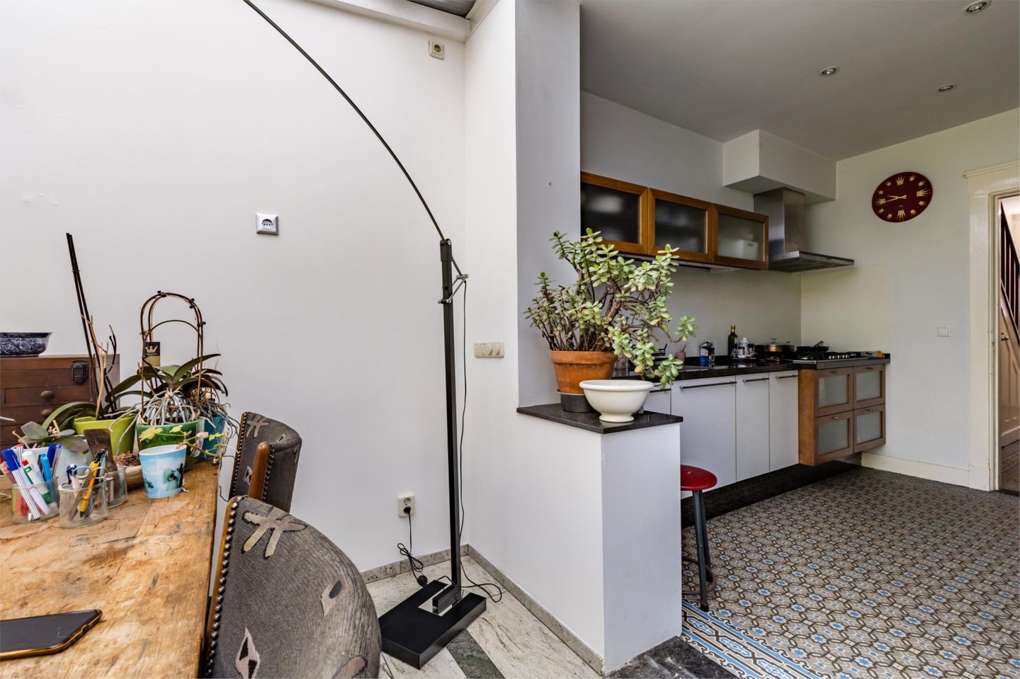 Photo 14 of Sint Nicolaasstraat 60