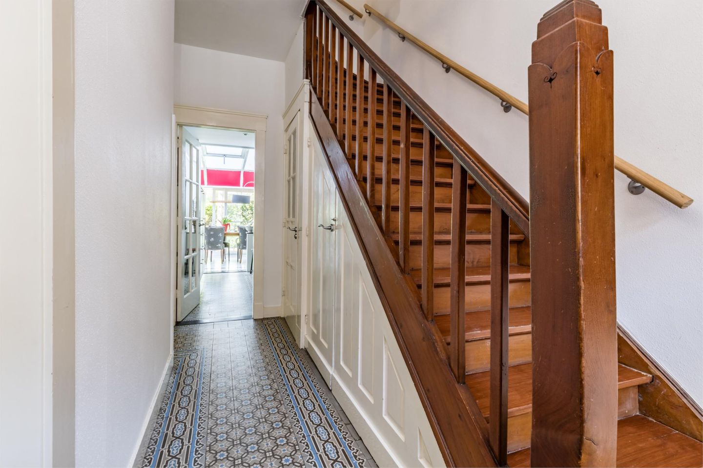 Photo 19 of Sint Nicolaasstraat 60