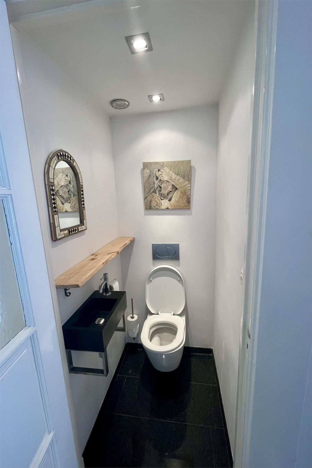 Photo 22 of Sint Nicolaasstraat 60