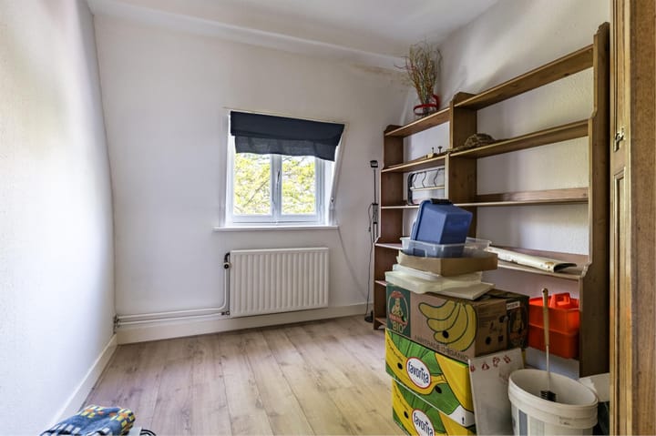 Photo 35 of Sint Nicolaasstraat 60