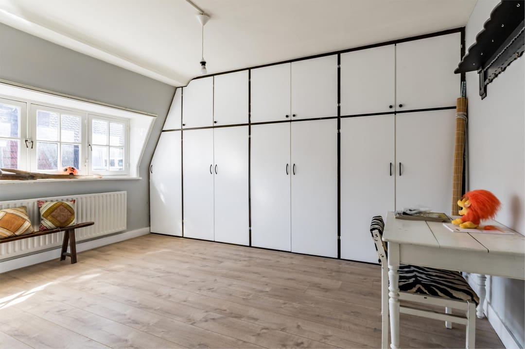 Photo 37 of Sint Nicolaasstraat 60