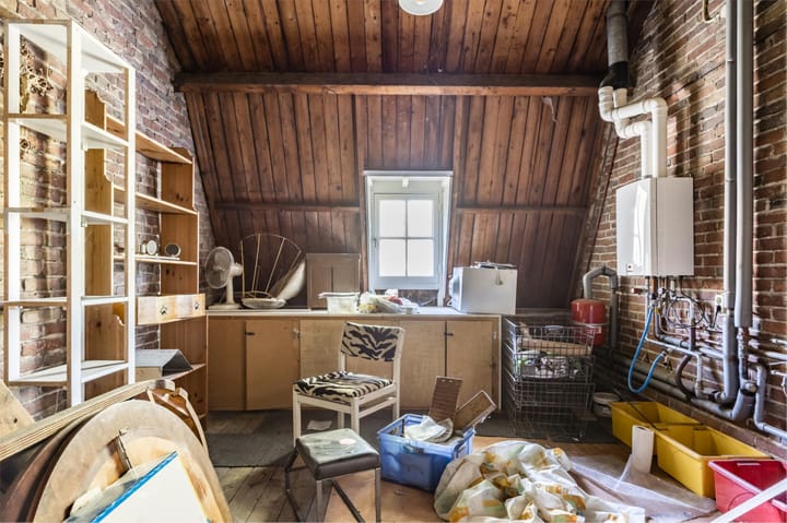 Photo 38 of Sint Nicolaasstraat 60