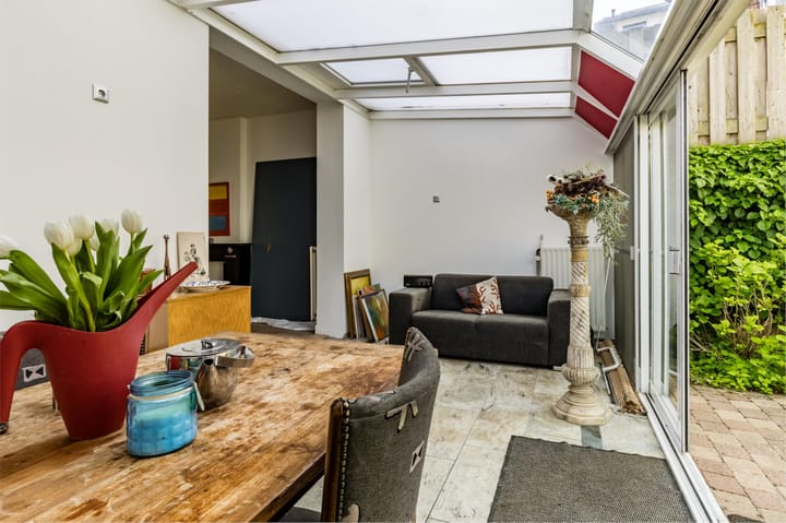 Photo 43 of Sint Nicolaasstraat 60