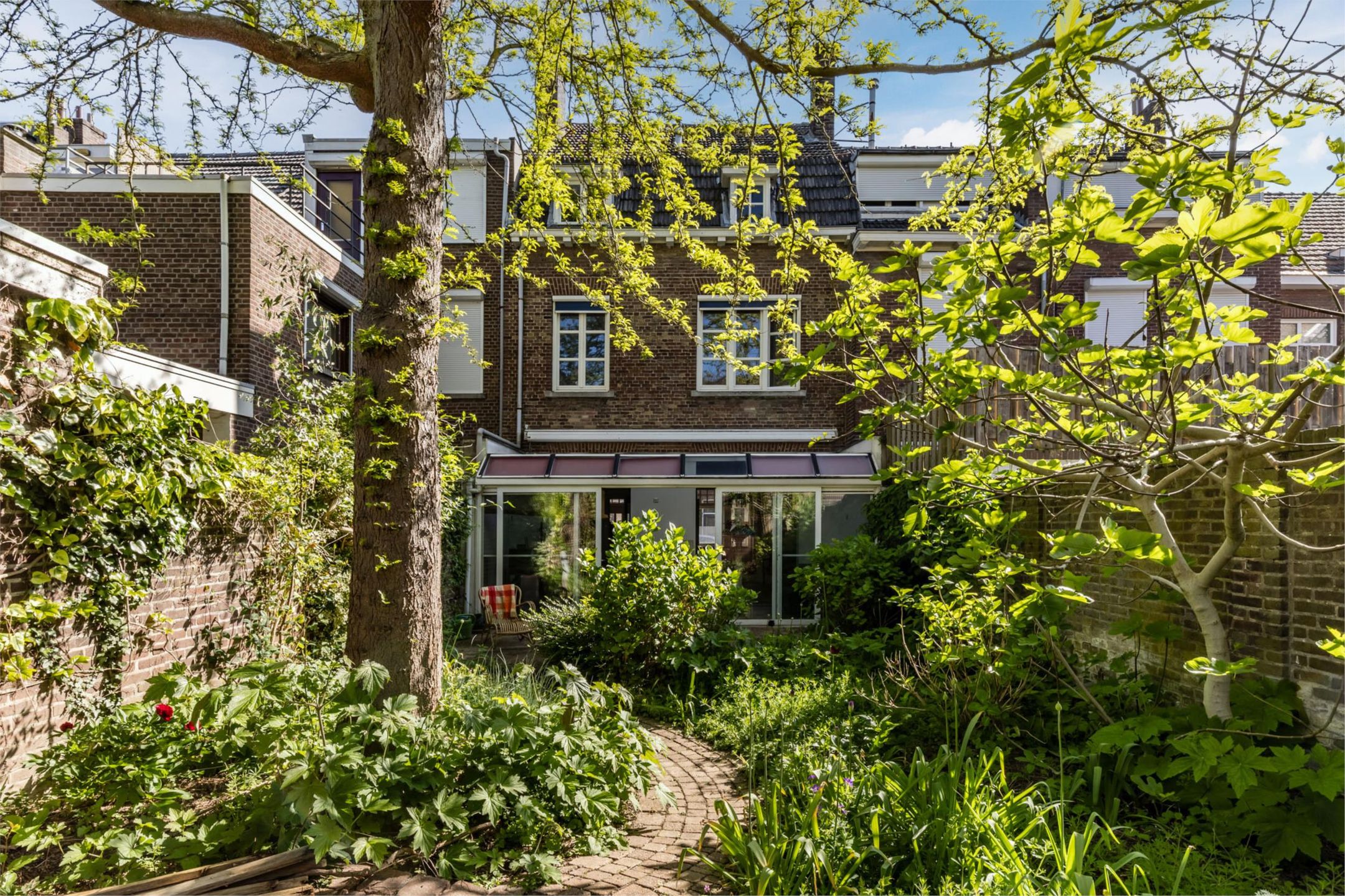 Photo 48 of Sint Nicolaasstraat 60