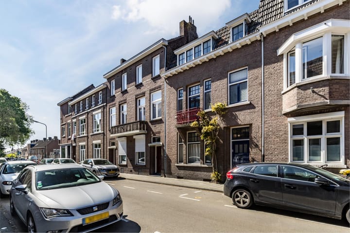 Photo 50 of Sint Nicolaasstraat 60