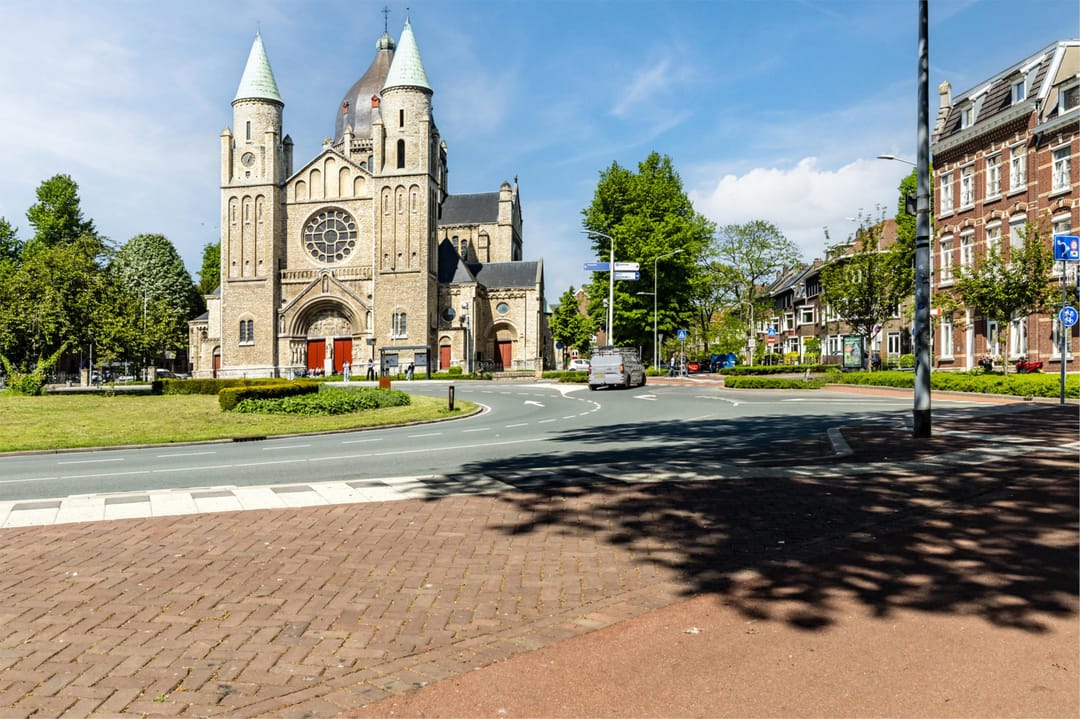 Photo 53 of Sint Nicolaasstraat 60