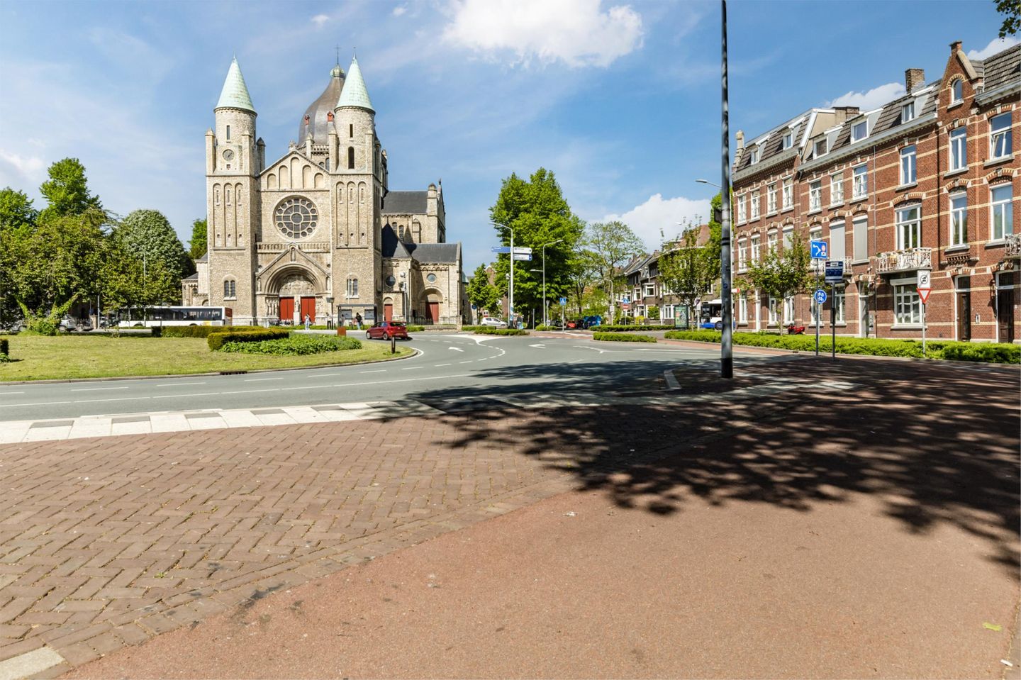 Photo 55 of Sint Nicolaasstraat 60