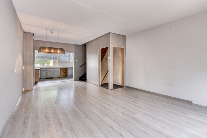 Foto 4 van Saturnusstraat 34