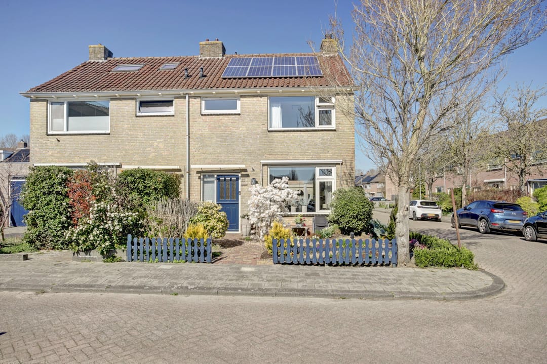 Foto 1 van Watermolenweg 31