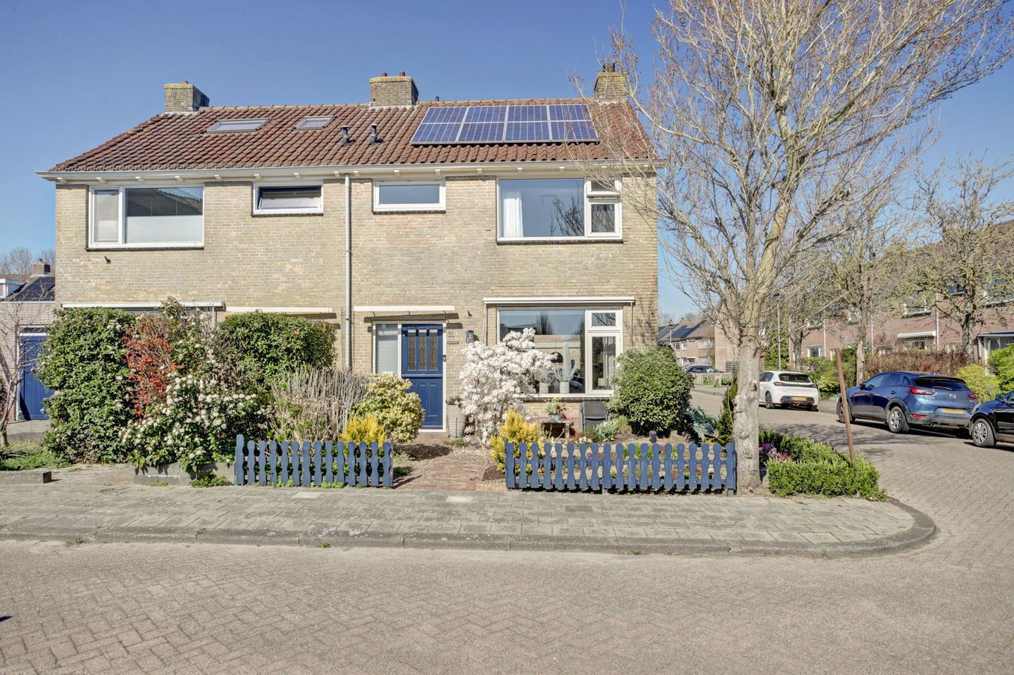 Foto 1 van Watermolenweg 31