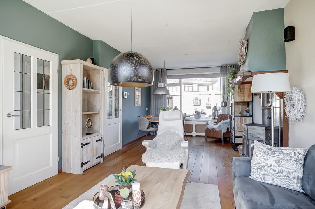 Foto 2 van Watermolenweg 31