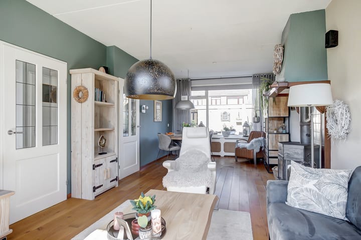 Foto 2 van Watermolenweg 31