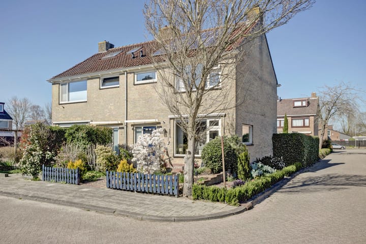 Foto 4 van Watermolenweg 31