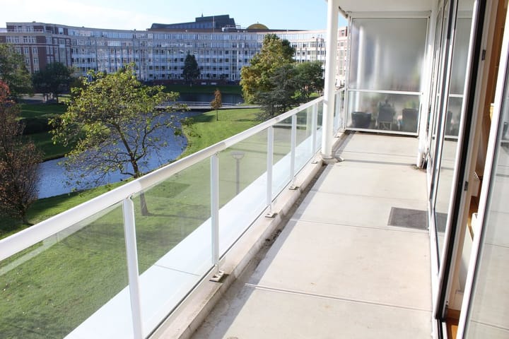 Foto 5 van Burgemeester De Monchyplein 276