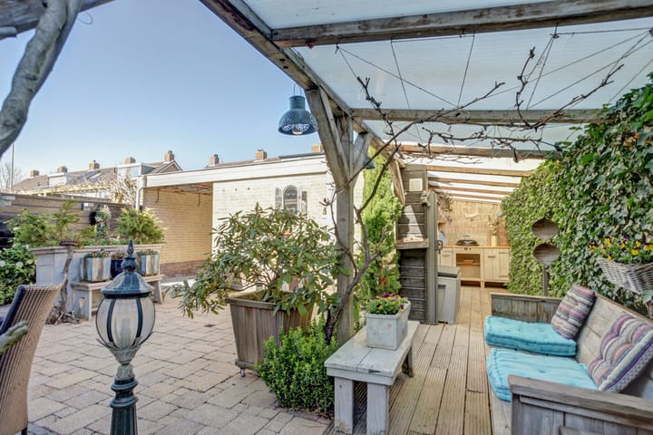 Foto 18 van Watermolenweg 31