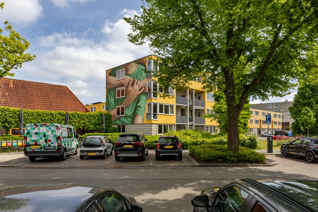 Foto 1 van Slachthuisstraat 257