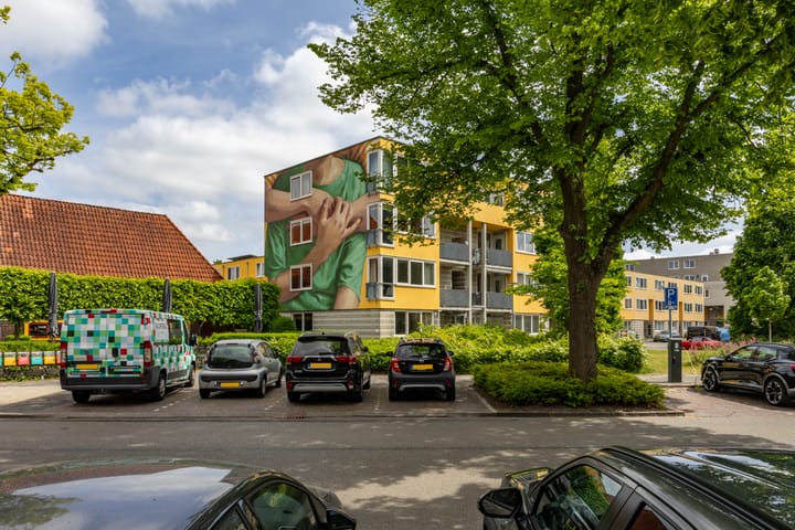 Foto 1 van Slachthuisstraat 257