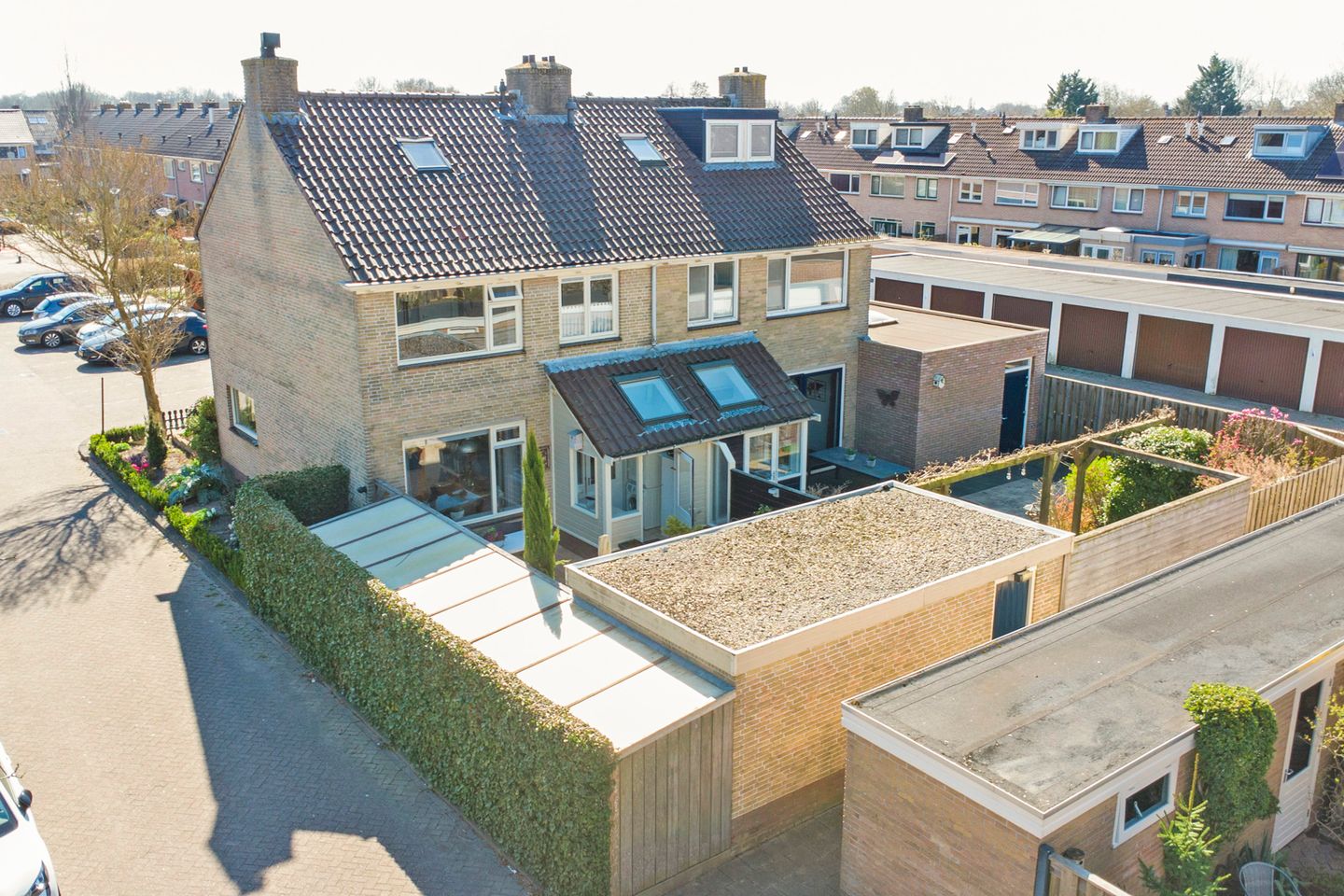 Foto 34 van Watermolenweg 31