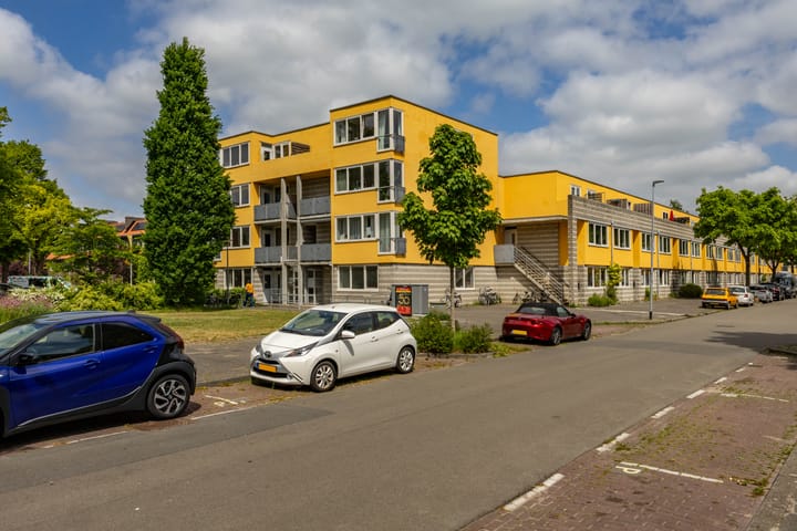 Foto 5 van Slachthuisstraat 257