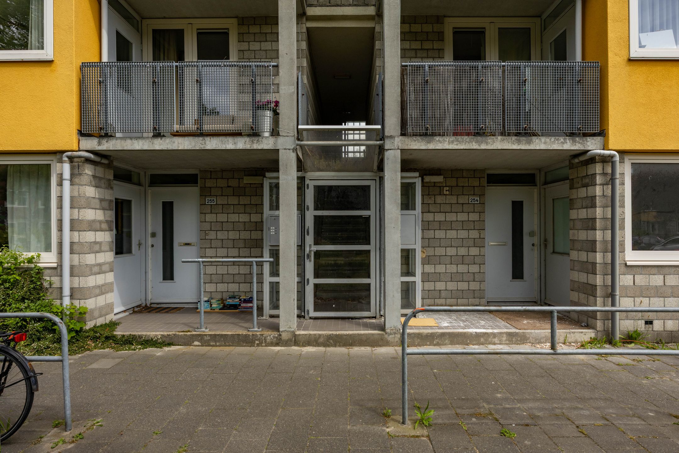 Foto 6 van Slachthuisstraat 257