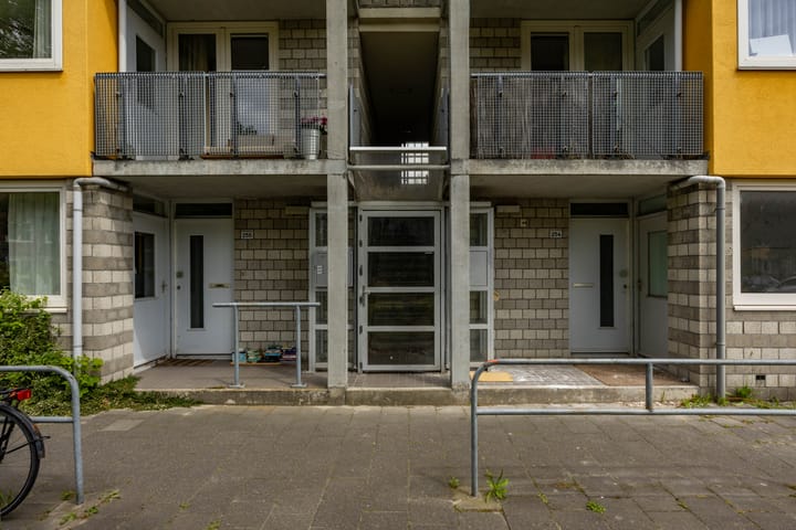 Foto 6 van Slachthuisstraat 257