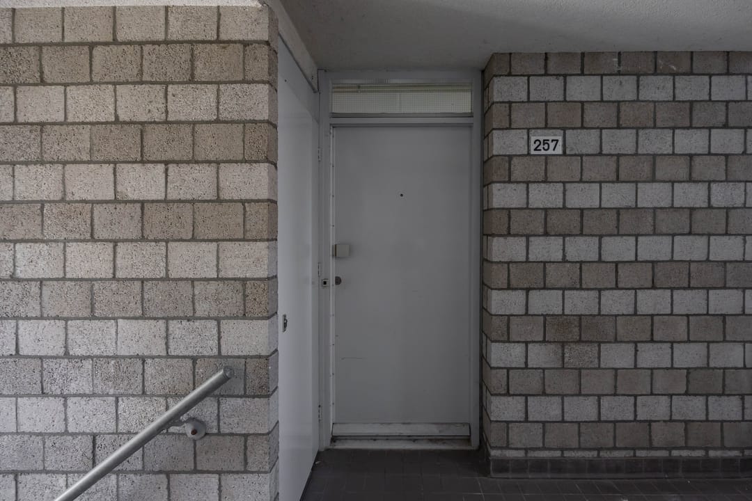 Foto 7 van Slachthuisstraat 257