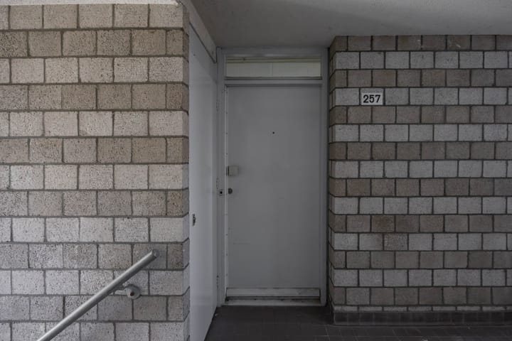 Foto 7 van Slachthuisstraat 257