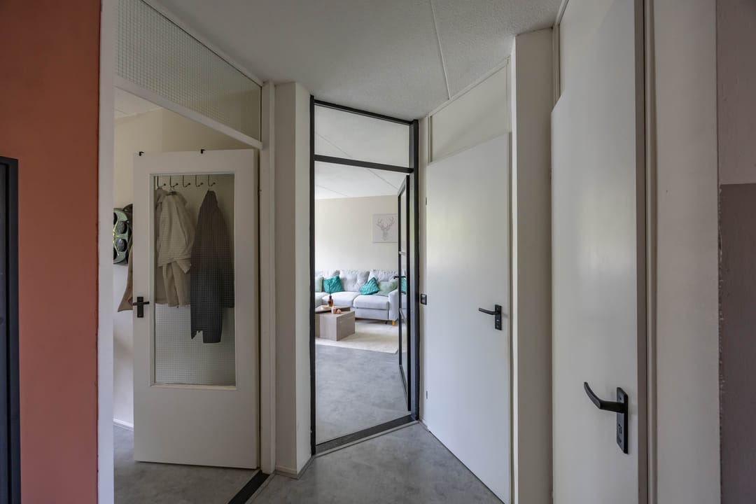 Foto 8 van Slachthuisstraat 257